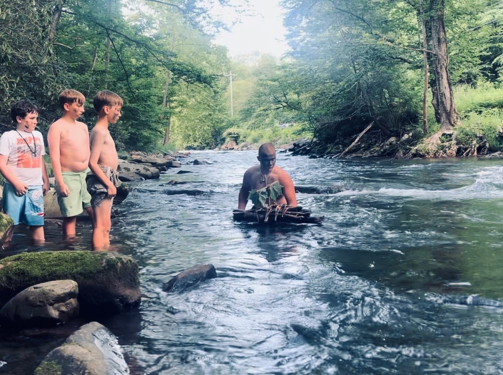 Ritual 2: Midsummer&nbsp;Baldr